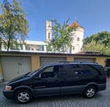 Chevrolet Trans Sport 3.4 SF Premium AWD SF - Chevrolet aus 2003