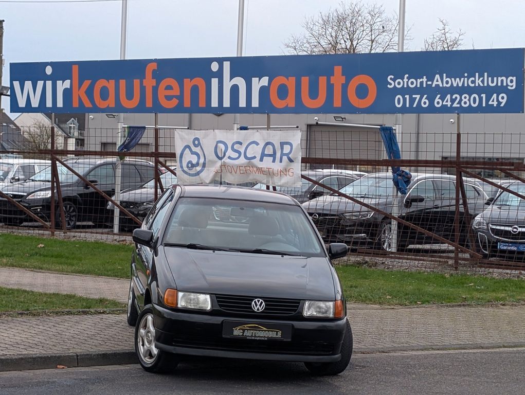 Angebot ansehen Volkswagen Polo