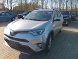 Toyota RAV 4 2,5-l-Hybrid Comfort Auto 4x4 - Toyota: Unfallwagen