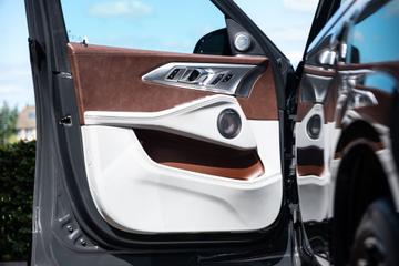 صورة مصغرة 29 لـ 2023 BMW XM
