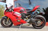 Ducati Panigale V4 S viel Zubehör/Carbon - DUCATI PANIGALE V4 S
