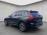 Volvo XC60 B5 B AWD Aut Leder ACC BLIS 19'' AHK H&K Al - Volvo XC60: Schwarz