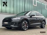 Audi SQ5 Sportback 3.0TDI Quattro*ASSIST|VIRTUAL|CAM* - Audi SQ5 in Mönchengladbach