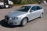 Audi a4 2,0tsi autom. tüv 2026.3 voll fahr... - Audi A4 aus 2007: 3.2