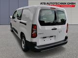 Opel Combo Electric Doppelkabine Apple CarPlay Androi - Opel Combo Electric Tageszulassungen