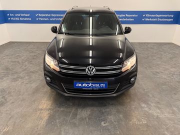 Volkswagen Tiguan - 2