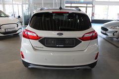 Fahrzeugabbildung Ford Fiesta Active 5-trg NAVI LED CAM ACC WinterPaket