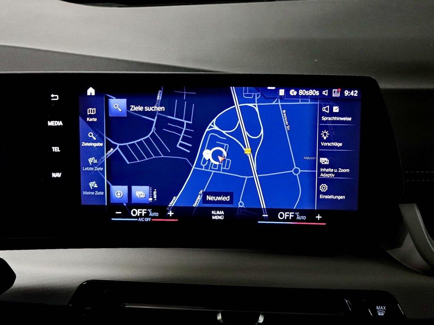 BMW 218 Active Tourer 218d, миниатюра 11
