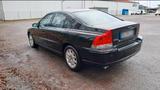 Volvo VOLVO S60 2.4 D5 - TÜV 3/27 - Standheizung - gebrauchte Volvo S60 aus dem Jahr 2006