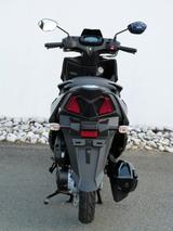 Suzuki Avenis 125 - SUZUKI AVENIS 125