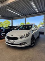 Kia cee'd Sportswagon 1.6 GDI Spirit *Automatik*AHK* - Kia: Kombi