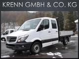Mercedes-Benz Sprinter II Pritsche/DoKa 310/311/313/314/316 CD - Mercedes-Benz 310d