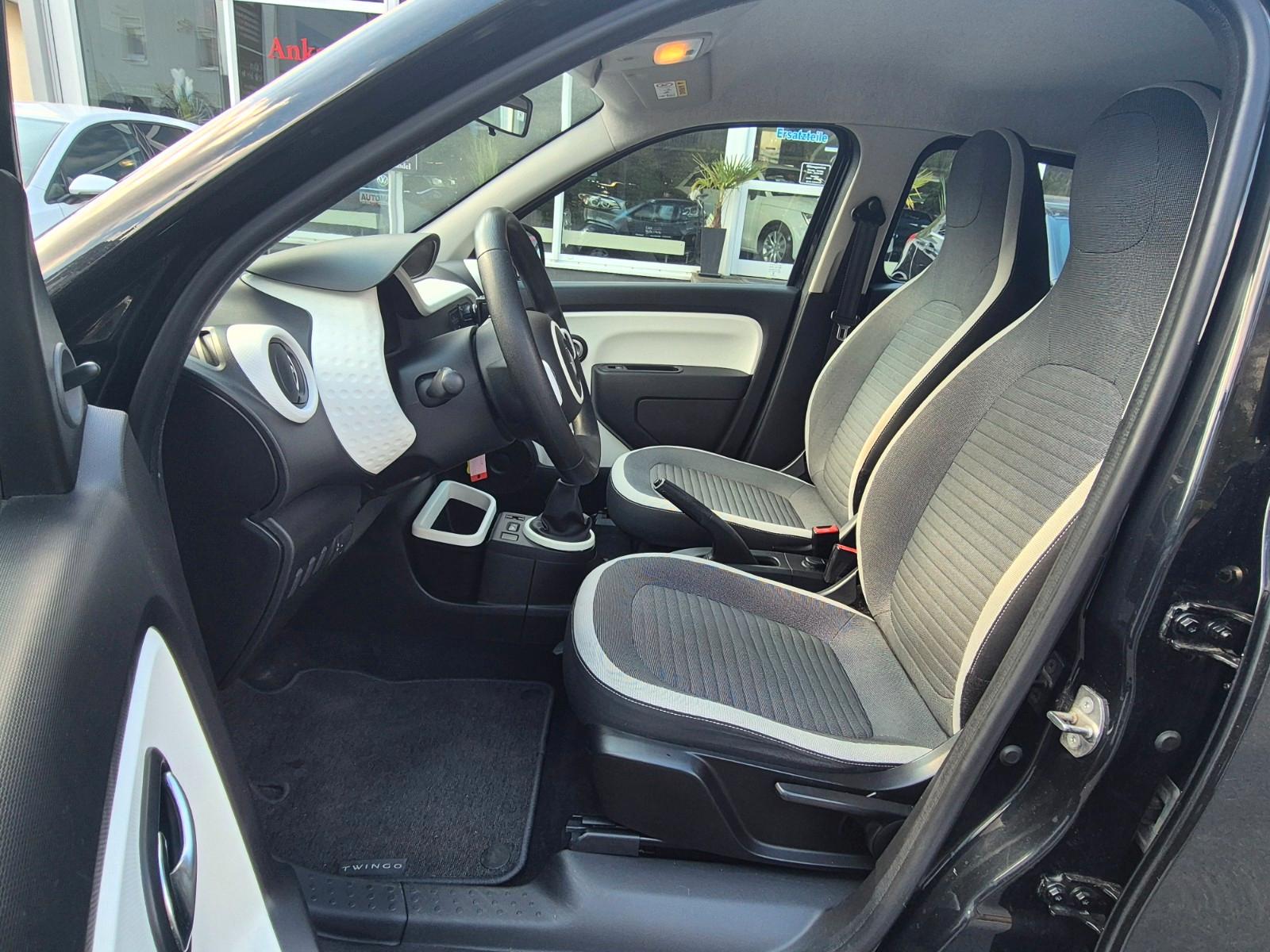 Renault Twingo 1.0 SCe 70 eco² Dynamique/Klima/Garantie
