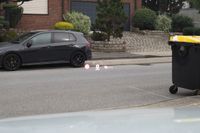 Mazda MX-30 - Vorschau Bild 11