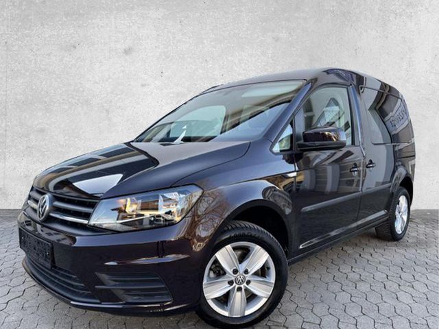 Volkswagen Caddy 1.4 TSI Trendline DSG PDC AHK