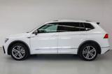 Volkswagen Tiguan Allspace 2.0 TDI SCR 140kW DSG 4MOTIO... - VW Tiguan Allspace Gebrauchtwagen in München