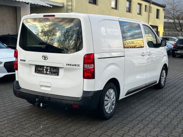 Toyota Proace (Verso) - 3