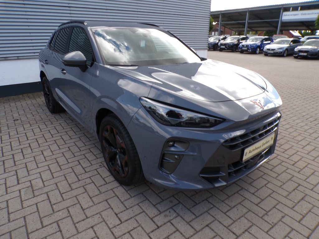 Fahrzeugabbildung SEAT Terramar 2.0 TSI DSG *4Drive*AHK*Business*LED