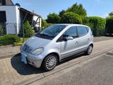 Mercedes-Benz A 140 ELEGANCE - Bremsen 2025 vorn + hinten neu