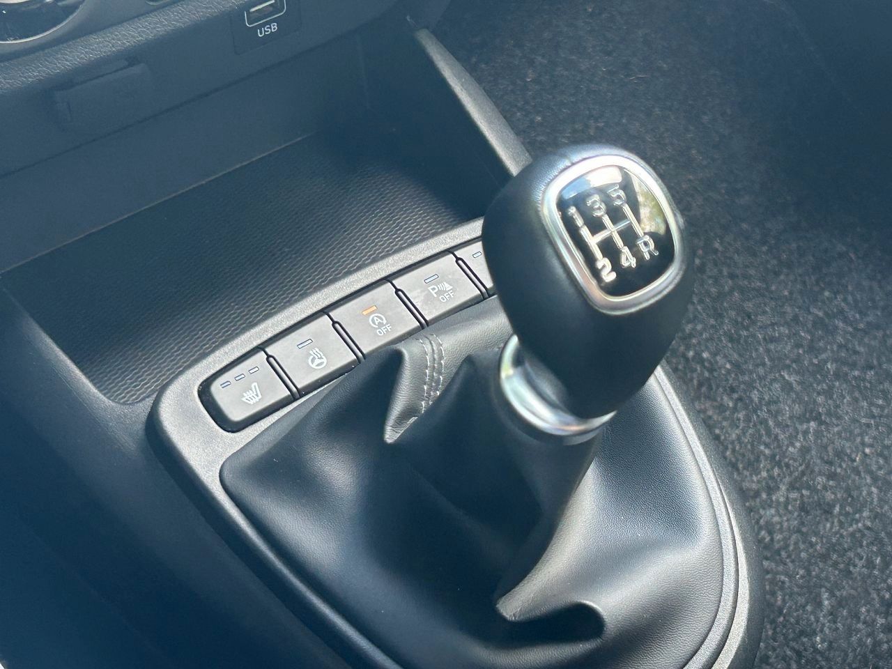 Fahrzeugabbildung Hyundai i10 1.0 Connect & Go *Navi*Klima*CarPlay*Kamera*