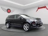 Ford EDGE 2.0 TDCi 4x4 TITANIUM *Aut.*Navi*AHK* - Ford Edge in Düsseldorf