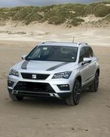 Seat Ateca 2.0 TDI 110kW Xcellence 4Drive Xcellence