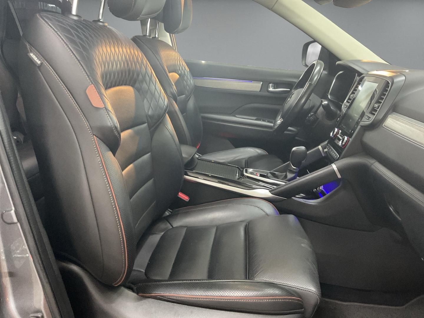 Renault Koleos Initiale Paris 4x4 2.0 BLUE dCi 185, миниатюра 12
