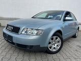 Audi A4 2.0 2.HD|XENON|SHZ|KLIMAAUTO|PDC|ALUFELGEN - Audi aus 2001