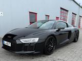 Audi R8 Plus|610PS|Mythosschwarz|B&O Sound|Garantie - Audi R8 von privat