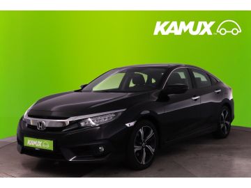Honda Civic - 8