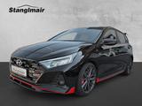 Hyundai i20 N Performance 1.6 Turbo 204PS - Hyundai i20 Unfallwagen