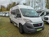 Bürstner City Car C600*Zuziehhilfe*Maxxfan - Bürstner Kastenwagen