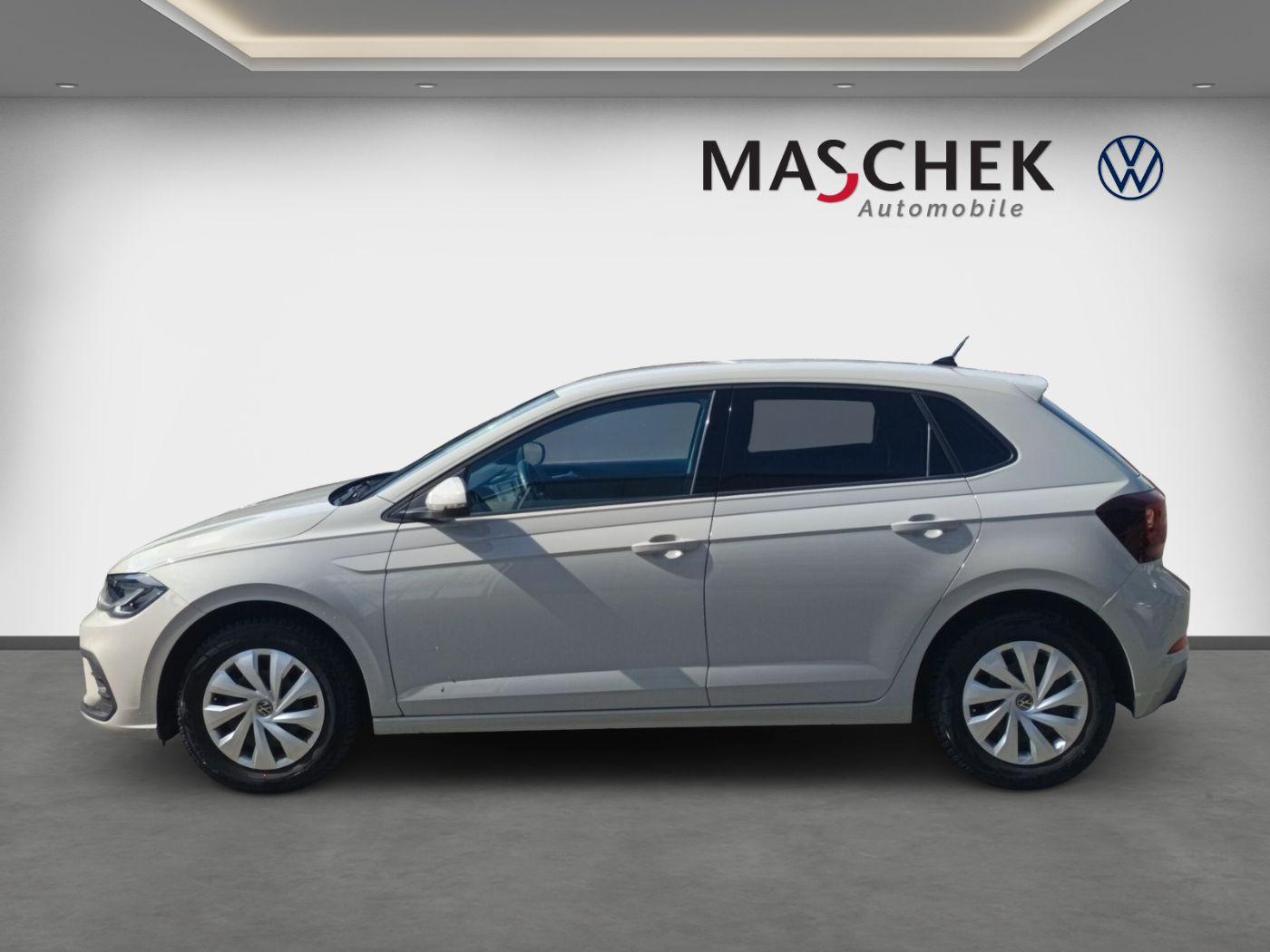 Volkswagen Polo Life 1.0 TSI VC Sitzh. Carplay LED PDC