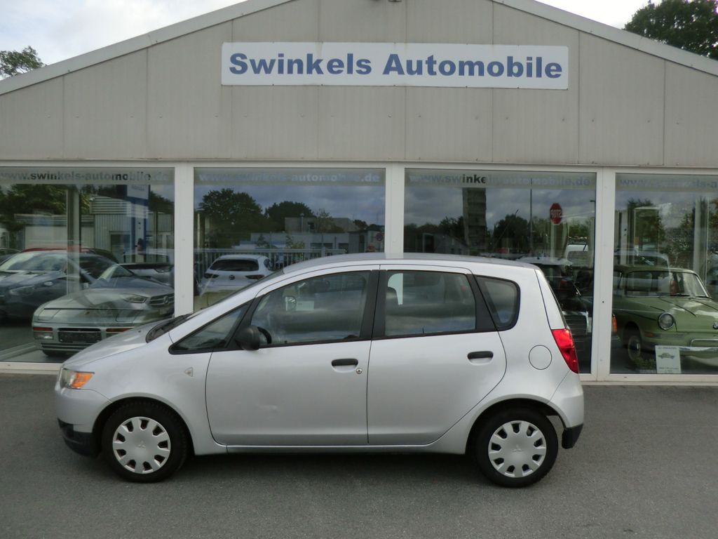Angebot ansehen Mitsubishi Colt