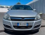 Opel Astra 1.7 16V CDTI cat 5 porte Elegance - Opel Astra aus 2004 mit Diesel-Antrieb