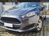 Ford Fiesta 1.5 TDCì Business #9886 - Ford Fiesta: 98