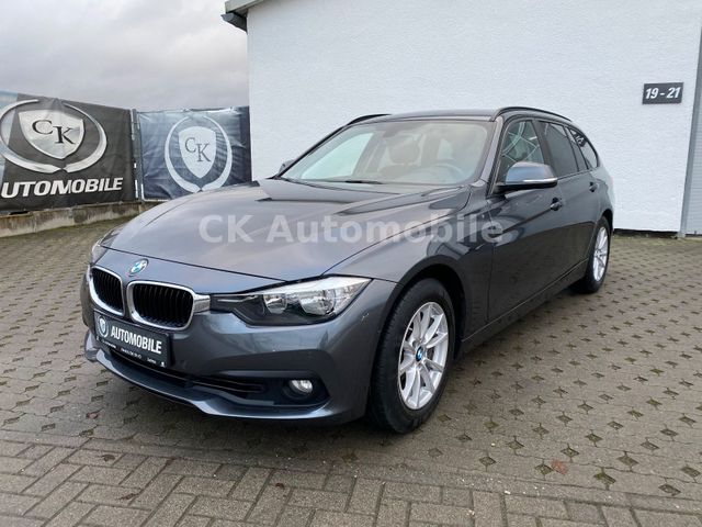 BMW 320i Touring Advantage/Navi/Tempomat/PDC