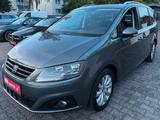 Seat Alhambra Style 1,4TSI 110 kW NAVI/PDS/KAMARA/ALU - Seat Alhambra in Bochum
