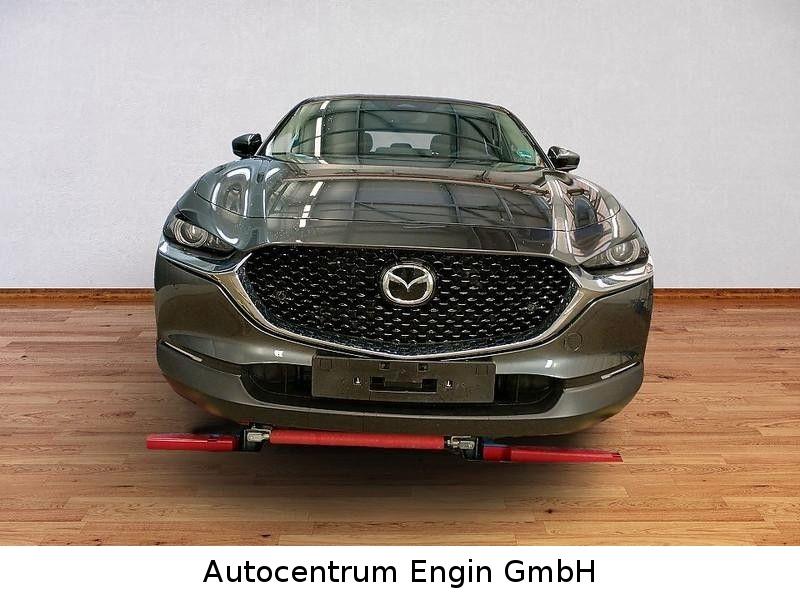 Mazda CX-30 e-SKYACTIV-G*MATRIX-LED*DESIGN-P.*KAMERA*