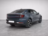 Polestar 2 Long Range Dual Performance AHK Garantie - Polestar Gebrauchtwagen von 2021