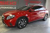 Mercedes-Benz GLA 220 4Matic 7G. DiS*NAV*MEMO*TW*CAM*H&K*BT* - Mercedes-Benz GLA 220 aus 2018