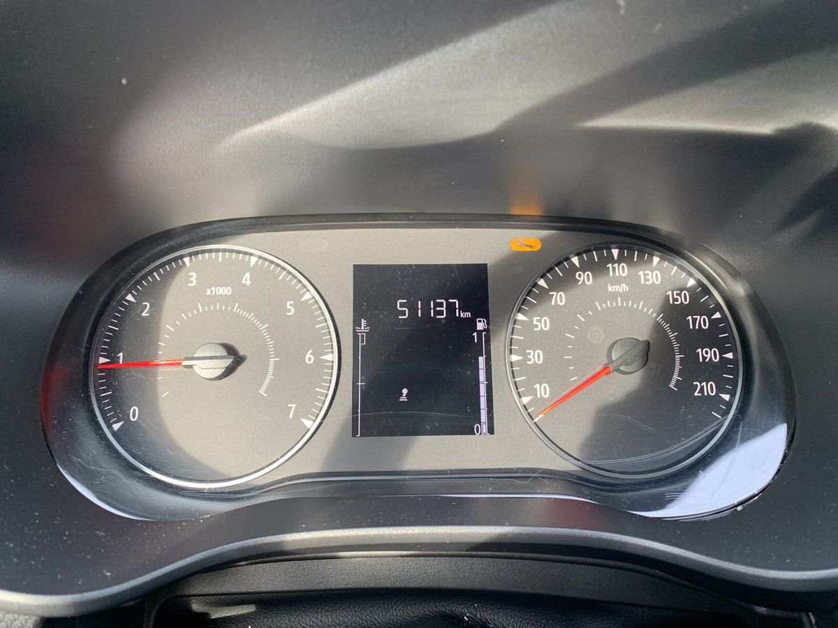 Dacia Sandero - Bild 16