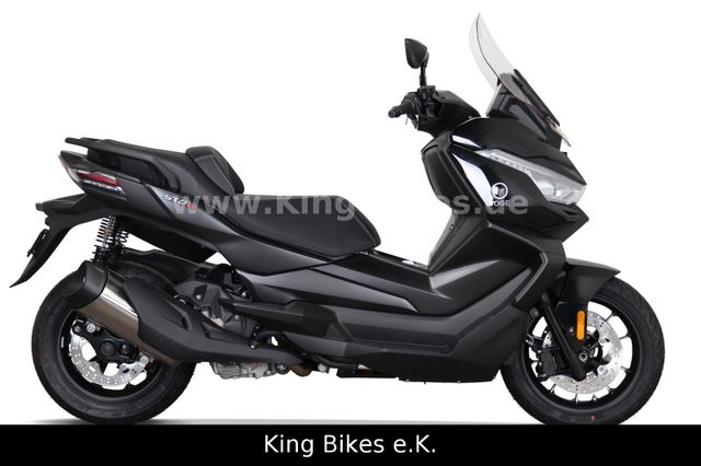 VOGE SR4 350 LUXURY - Inklusive 3 Jahre Garantie