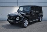 Mercedes-Benz Mercedes G500*NAV*XENO*SH*LEDER*TOP* - Mercedes-Benz G-Class aus 2010