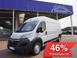 Opel Movano Edition L3H2 2,2 140PS UPE=50000€!     