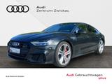 Audi S7 Sportback TDI quattro Matrix LED Scheinwerfer - Audi S7: Sportwagen
