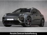 Porsche Macan Turbo Panoramadach Hinterachslenk. - E-Autos