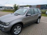 BMW X5 3.0 Diesel - gebrauchte BMW X5 aus dem Jahr 2006