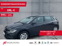 Volkswagen Polo - Vorschau Bild 1