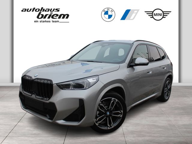 BMW X1 sDrive20i Aut. 19''M LMR M Sportpaket Lenkrad